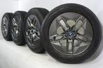 BMW iX i20 1002 20 inch velgen Goodyear Winterbanden Nieuw O, Auto-onderdelen, Ophalen of Verzenden, Nieuw