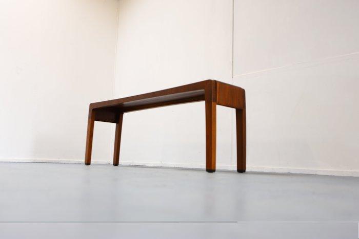 Schuitema en zonen - Frits Schuitema - Console - Bois, Antiquités & Art, Antiquités | Meubles | Chaises & Canapés
