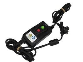 Xbox Classic Power Supply with Surge Protector, Games en Spelcomputers, Spelcomputers | Xbox Original, Zo goed als nieuw, Ophalen of Verzenden