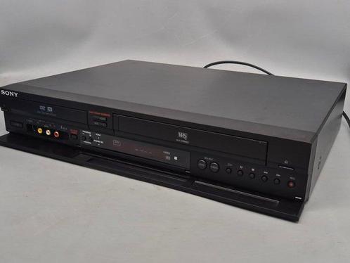 Sony RDR-VX450E – DVD-Recorder und VHS-Videorekorder in, Verzamelen, Foto-apparatuur en Filmapparatuur