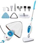 Tweedekans | Strex 12 in 1 Stoomreiniger & Handstomer -, Huis en Inrichting, Ophalen of Verzenden, Nieuw