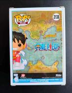 Funko - Funko Pop Monkey D. Luffy - 2020+ - Vietnam, Antiek en Kunst
