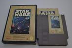 Star Wars (NES FRA CIB), Nieuw