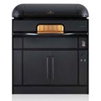 Pizzaoven | CARUSO | Elektrisch | 6x Ø35cm | 0°C/530°C |, Verzenden, Nieuw in verpakking