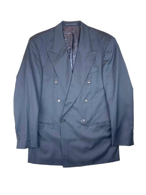 Hugo Boss heren blazer (100% wol) Maat XXL, Vêtements | Femmes, Vestes & Costumes, Enlèvement ou Envoi