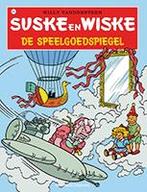 De speelgoedspiegel / Suske en Wiske / 219 9789002245398, Verzenden, Gelezen, Willy Vandersteen