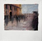 Pablo Fernandez Pujol (Winner of the Paul Ricard Artprice) -