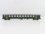 Brawa N - 65240 - Modeltrein personenwagen (1) - 4-assig, Hobby en Vrije tijd, Modeltreinen | N-Spoor, Nieuw