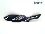 Tank Cover Links Kawasaki Z 125 2021-2022 (Z125 BR125L), Verzenden, Gebruikt