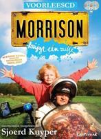 Morrison Krijgt Een Zusje - 2 cd luisterboek 8717703011999, Boeken, Verzenden, Zo goed als nieuw, Sjoerd Kuyper