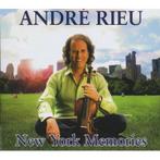 André Rieu - New York Memories, Cd's en Dvd's, Verzenden, Gebruikt