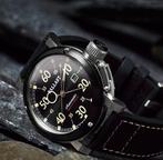 Ballast - Automatic - USS HOLLAND - Limited Edition -, Nieuw
