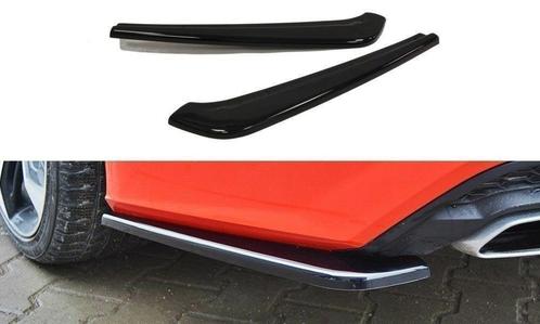 Rear splitter voor Audi A7 Facelift S line, Auto diversen, Tuning en Styling, Ophalen of Verzenden