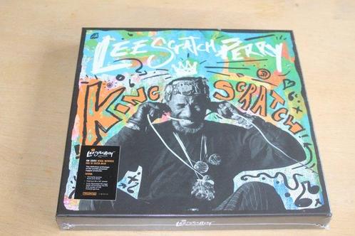 Lee ‘Scratch’ Perry - King Scratch (Musical Masterpieces, Cd's en Dvd's, Vinyl Singles