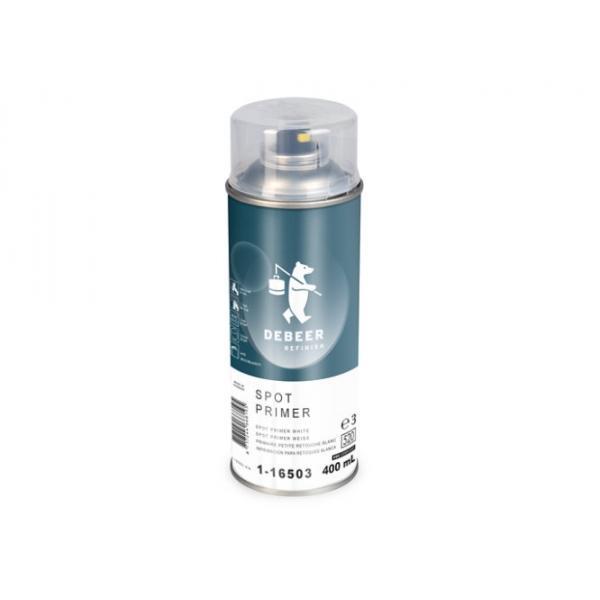 Spot Primer 1-165 spuitbus 400 ml (Fillers, Primers), Auto diversen, Autogereedschap, Nieuw, Verzenden