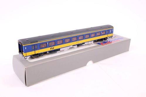 LS Models H0 - 44073 - Wagon de passagers pour trains, Hobby en Vrije tijd, Modeltreinen | H0