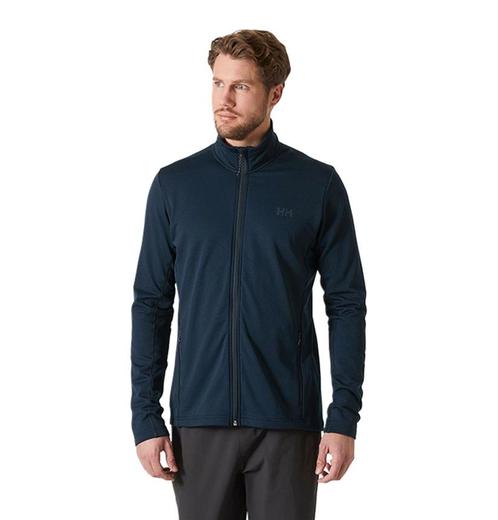Helly Hansen Versalite Fleece Jacket Navy, Watersport en Boten, Watersportkleding, Nieuw