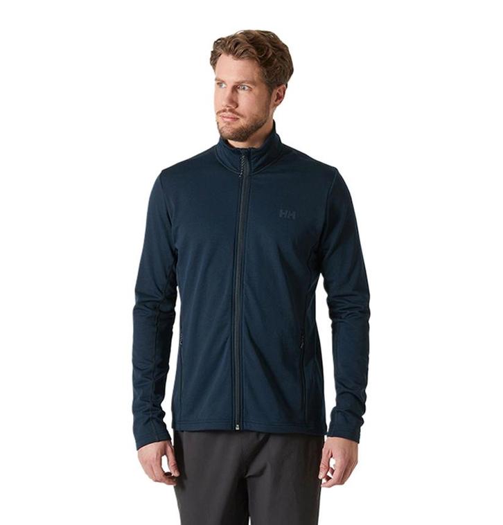 Helly Hansen Versalite Fleece Jacket Navy, Watersport en Boten, Watersportkleding, Nieuw