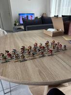 Starlux (France) - Figure - 38x Coureurs Cyclistes Tour de