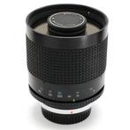 Tokina 8/500mm Spiegeltele voor Pentax K | Telelens