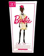 Mattel  - Barbiepop Best to a Tea Fashion Model Collection, Antiek en Kunst