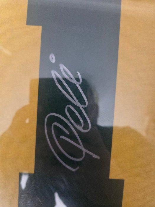 Brazil - Wereldkampioenschap Voetbal - Pelé - 1970 -, Collections, Collections Autre