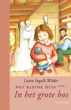 In het grote bos / Het kleine huis / 1 9789021619552, Verzenden, Zo goed als nieuw, Laura Ingalls Wilder