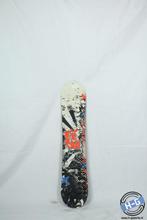 Refurbished - Snowboard - Flow Rythm - 120, Sport en Fitness, Ophalen of Verzenden, Gebruikt, Board