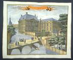 Nederland - Den Haag, Mauritshuis, Binnenhof, Vijverberg;, Boeken, Nieuw