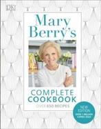 Mary Berrys Complete Cookbook 9780241286128 Mary Berry, Boeken, Verzenden, Zo goed als nieuw, Mary Berry