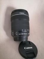 Canon Ff-S 18-135mm 3.5-5.6 IS STM Cameralens, Audio, Tv en Foto, Nieuw