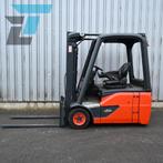 Linde E16-02 Elektrische heftruck, Articles professionnels, Heftruck