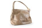 Shabbies Tas Bruin | 5% extra korting, Handtassen en Accessoires, Tassen | Damestassen, Verzenden, Gebruikt, Bruin