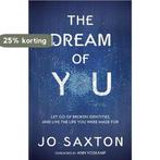 The Dream of You 9780735289826 Jo Saxton, Verzenden, Gelezen, Jo Saxton