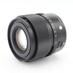 Sigma 90mm F/2.8 DG DN Contemporary Sony FE | Tweedehands, Audio, Tv en Foto, Verzenden, Zo goed als nieuw