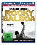 Rocky Balboa [Blu-ray] von Stallone, Sylvester  DVD, Verzenden