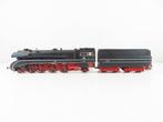 Märklin H0 - 37080 - Stoomlocomotief met tender (1) - BR 10,, Nieuw