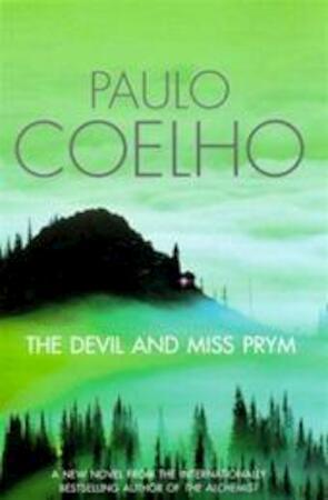 The Devil and Miss Prym, Livres, Langue | Langues Autre, Envoi