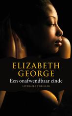 Een onafwendbaar einde / Inspecteur Lynley-mysterie / 14, Boeken, Verzenden, Gelezen, Elizabeth George