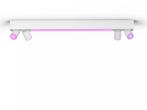 Philips Hue Centris - 4-lichts inbouwspot - Slimme, Verzenden