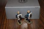Thomas Gunn - Thomas Gunn - Figure - FFL011D Figure marching, Nieuw