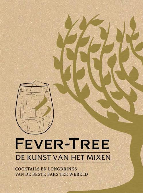 Fever-Tree 9789059568532 Mitchell Beazley, Boeken, Kookboeken, Zo goed als nieuw, Verzenden