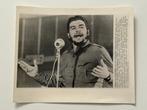 Press Agency. - Che Guevara attack on President Kennedy in