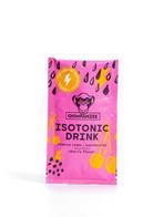 Wild Cherry Isotonic Energy Drink - Chimpanzee, Verzenden