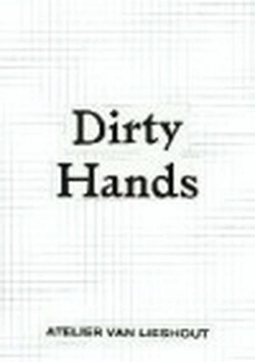 Dirty hands 9783960981831, Boeken, Taal | Engels, Gelezen, Verzenden