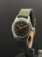 Tissot - *Vintage Military Style*Cal.27 - Sans Prix de, Nieuw