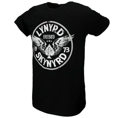 Lynyrd Skynyrd Freebird 1973 T-Shirt - Officiële Merchandise, Vêtements | Hommes, T-shirts