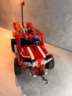 Lego Set - Technic - LEGO Technic 42075 First Responder, Kinderen en Baby's, Nieuw