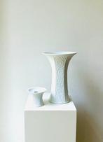 AK Kaiser - Manfred Frey - Vaas - 0735 & 0747 - Biscuit, Antiek en Kunst