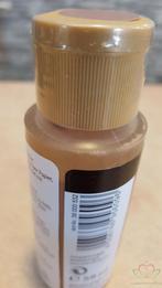 Allesverf Acryl 59 ml Noga Acrylverf, Hobby en Vrije tijd, Nieuw